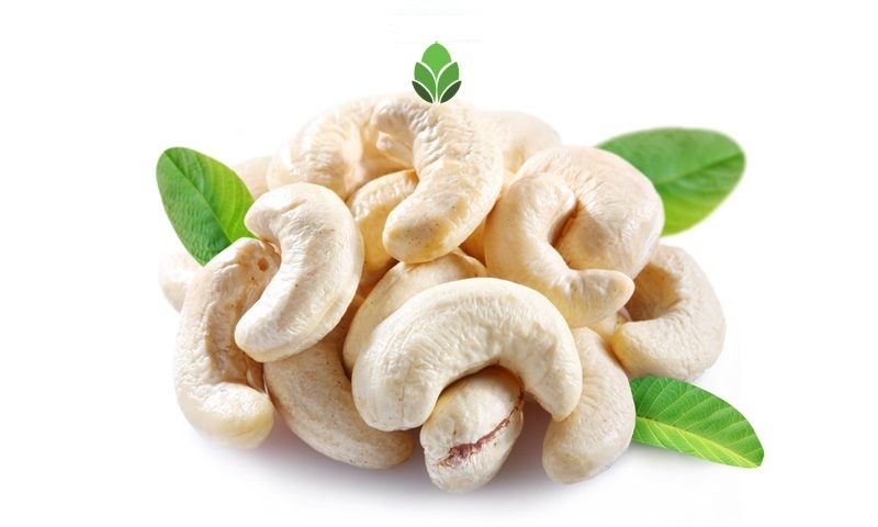 CASHEW NUTS