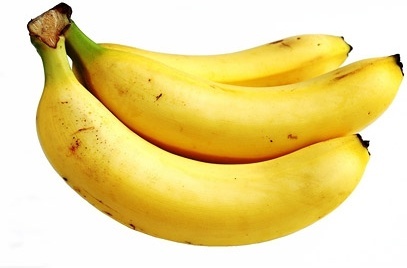 BANANAS