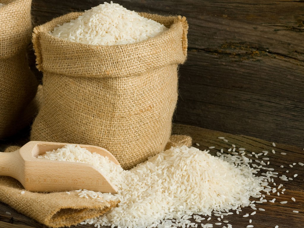 RICE