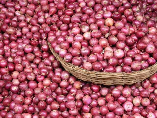 ONIONS