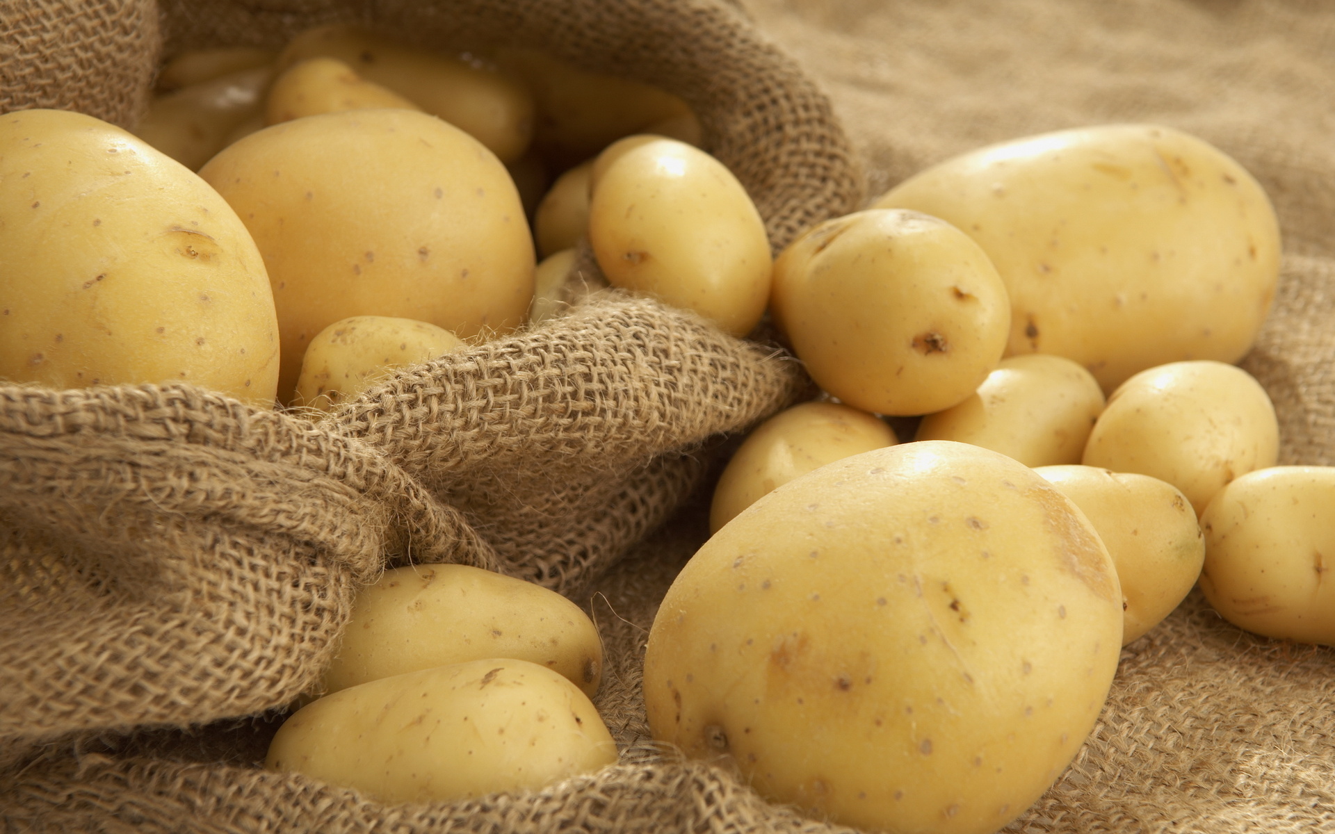 POTATOES